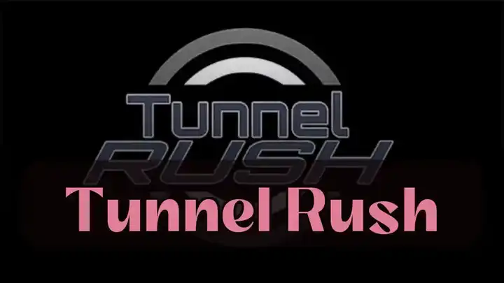 Tunnel Rush